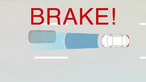 How to Use the Forward Collision System on Your 2011–2023 Dodge Charger
