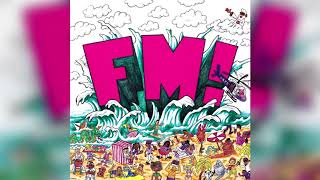 Vince Staples - FUN! (Official Instrumental)