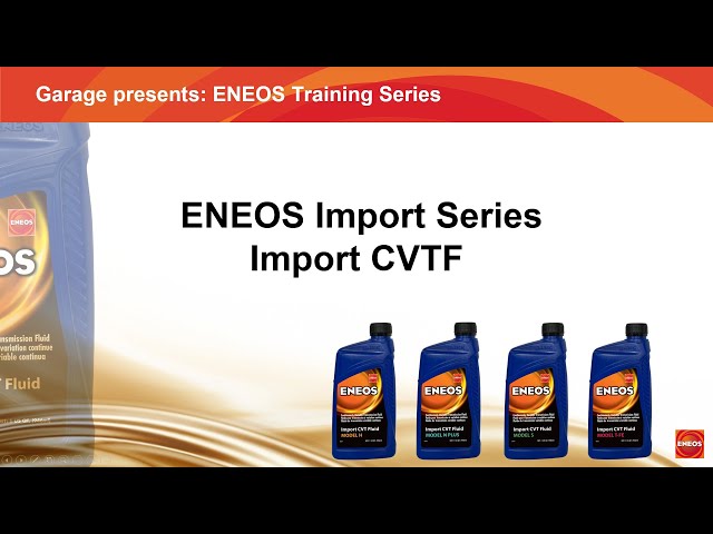 メンテナンス ENEOS X AT FLUID ATF メンテナンス ENEOS X AT FLUID ATF 駆動系油（ATF／CVTF