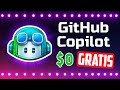 Ahora Github Copilot es Gratis: ¿Es la mejor herramienta?