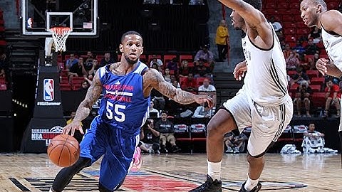 Pierre Jackson Player Creation Tutorial NBA 2K15