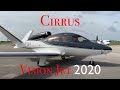 Cirrus Vision Jet