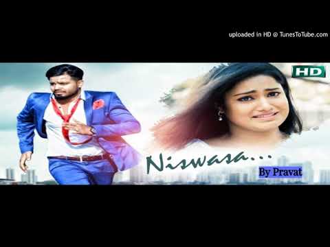 NISWASA TO BINA MORA CHALENA | A Romantic Love Cover Song By Pravat Kumar | Home Karaoke Version