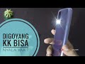 Cara menyalakan senter /led flash tanpa menekan tombol layar otomatis Vivo Y30 Android Funtouch OS10 - Cara menyalakan senter /led flash tanpa menekan tombol layar otomatis Vivo Y30 Android Funtouch OS10