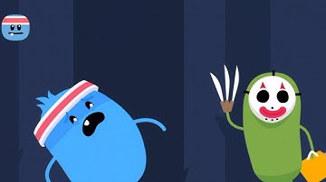 Dumb ways to die 2 All Levels Gameplay walkthrough part-224