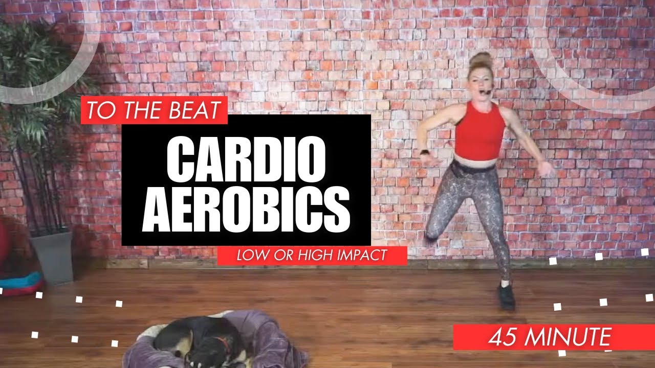 Is Weight Training High Or Low Impact