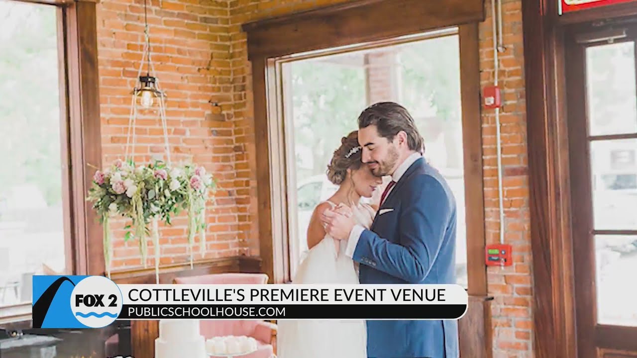 public-school-house-is-cottleville-s-premier-event-venue-youtube