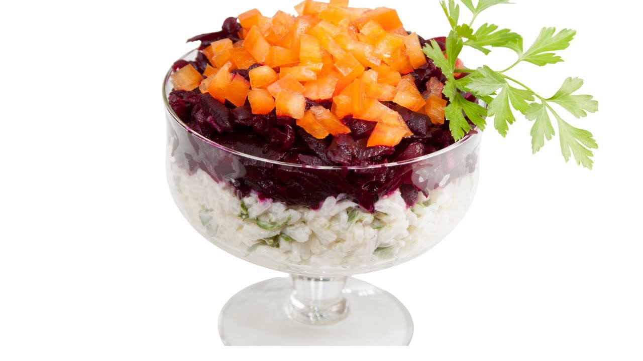 L’Insalata Russa Rivoluzionata: Più Leggera, Più Buona, con un Ingrediente Segreto!