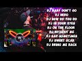 DJ HOUSE MUSIC MIX 2025 | PARTY VIBE (FULL BASS) 