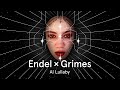 Grimes x Endel — AI Lullaby (Official Video)