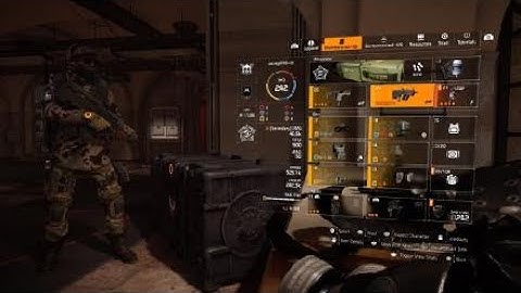 division 2 game shield build rogue agent killer