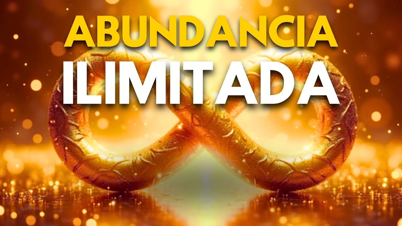 ATRAE ABUNDANCIA ILIMITADA: AFIRMACIONES PARA ATRAER DINERO Y ...