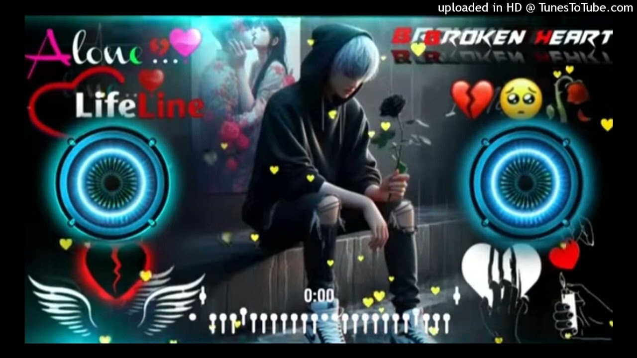 Karlo Kadar Hamari Karte Hain Pyar Tumse । Dj Sannu Raj Rimix । Love Sad Song । 2025