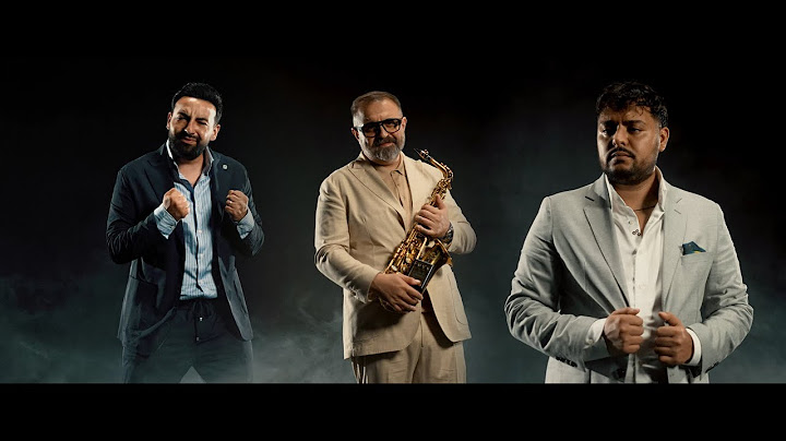 Haidin ❌ Kristian de la Craiova ❌ Marinică Namol - Un copil de lăutar | Official Video