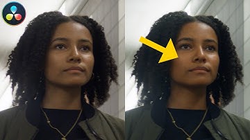 Advance Techniques to Get "Film-Like" SKIN TONES | DaVinci Resolve tutorial