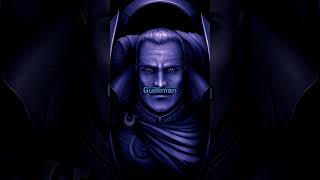 The Lion Remembers The Loyalist Iron Warrior