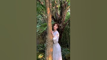 Cúc Tịnh Y Up Weibo (7/4/2023) 🏞️