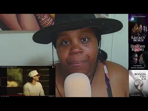 Tucker Wetmore   Brunette REACTION