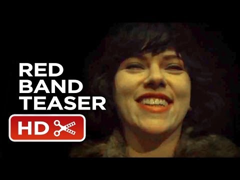 Under the Skin Official Red Band Teaser #1 (2014) - Scarlett Johansson Sci-Fi Movie HD