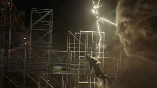 The Lizard Attacked By Redacted Meme - Spider-Man No Way Home