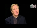 Alan Rickman on the &quot;gremlin&quot; that is stage fright (Jun. 7, 2002) | Charlie Rose