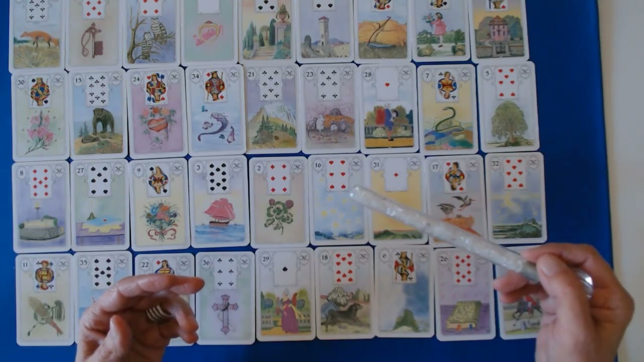 Jungfrau März 2026 - emotionale Nachricht