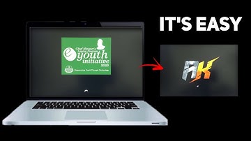 How to Change CM Laptop Startup Logo – No BIOS, Super Easy!