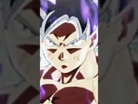 Goku hoje VS Goku raiz