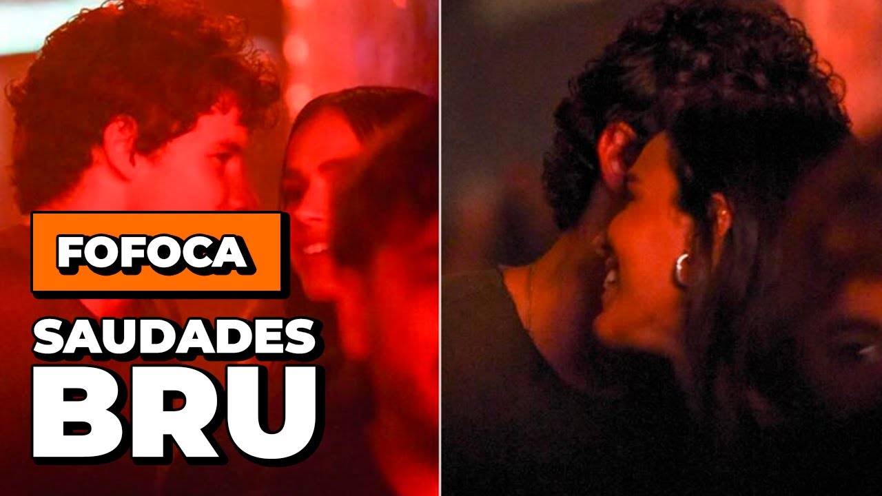 BRUNA MARQUEZINE e SHAW MENDES namorando?