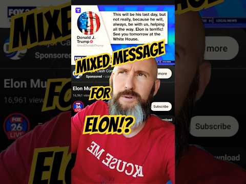 Elon's Last Day