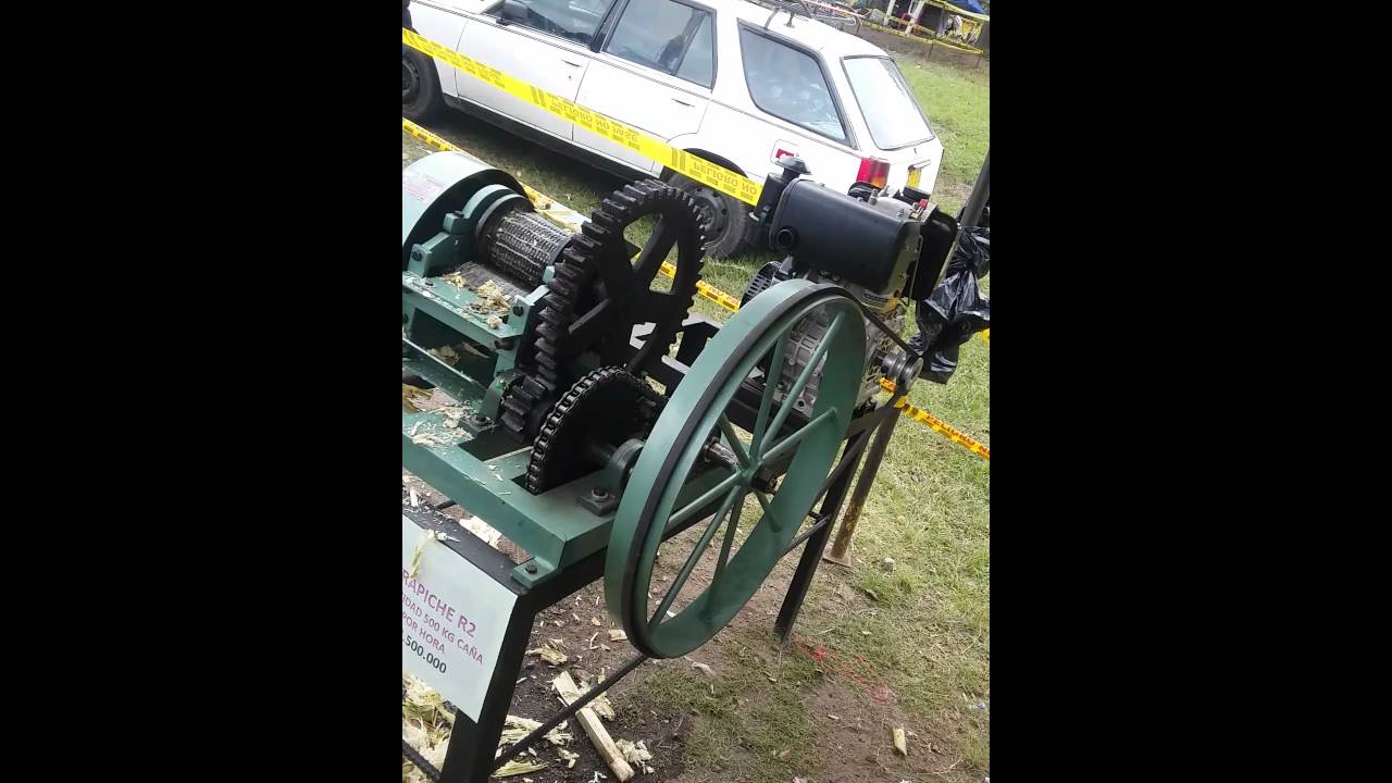 EXPOSICION FERIAS LA PLATA HUILA