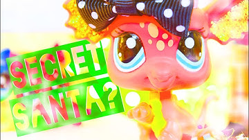 LPS MEGA Collab: Secret Santa SURPRISE!