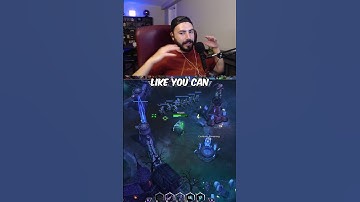 This is why Heroes of the Storm failed!