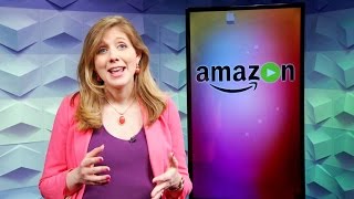 Amazon out to slay YouTube, anyone can upload videos (CNET Update)