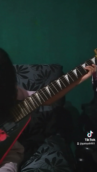 next guitaris female kids@gaisyah tiktok