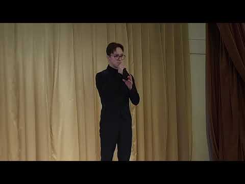 Фёдор Уваров. Возвращайся