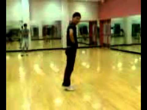 practicing invert 1990s