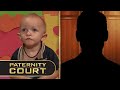 2 CASES! 1 Anonymous Man Tested And Woman Thinks She Found Real Dad (Full Episode) | Paternity Court