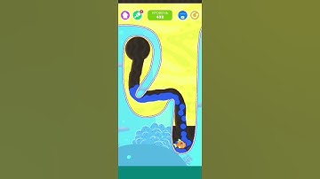 Save the Fish 432 Level