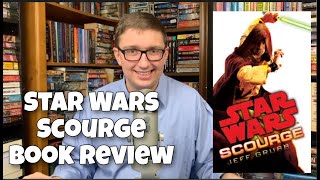 Star Wars Scourge Book Review