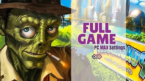 STUBBS THE ZOMBIE IN REBEL WITHOUT A PULSE 2021 Walkthrough No Commentary FULL GAME PC MAX Settings
