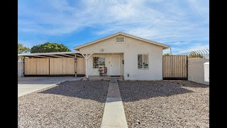 Residential for sale - 547 W MAHONEY Avenue, Mesa, AZ 85210