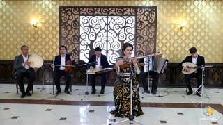 : Nigora Abdiazizova feruz 1