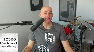 Are we focused on making things easy for teachers or on student learning?  | #CSK8 Podcast highlight