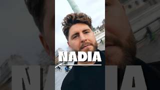 Tu Connais Une Nadia?