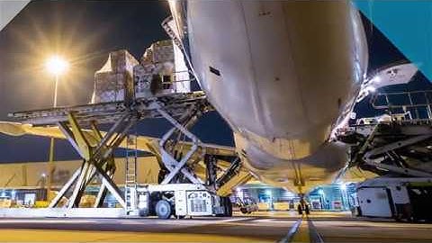 Appointment & Dock Management - Special Processes