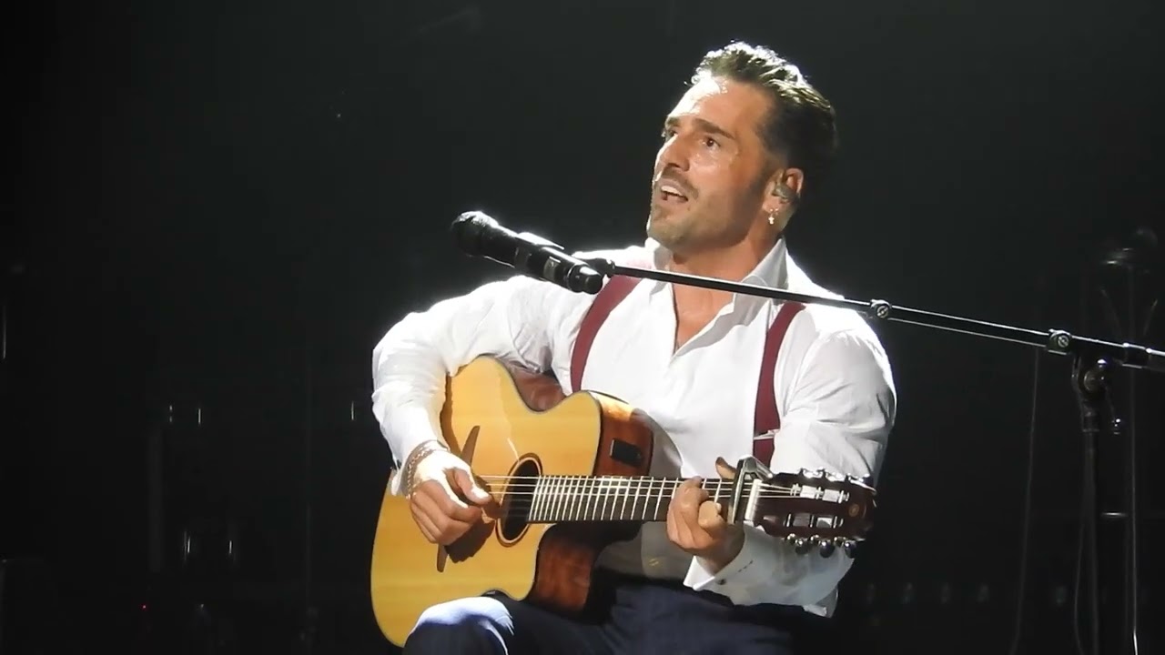 BUSTAMANTE  Sé  Logroño  16-11-25