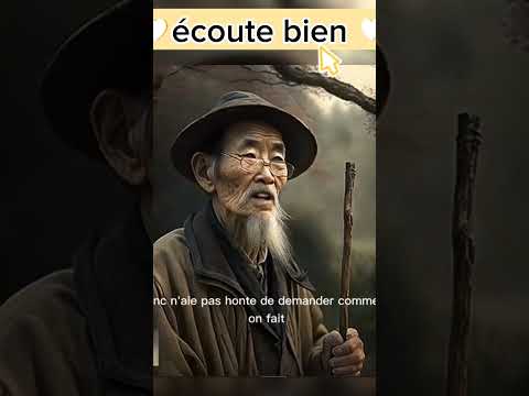 Paroles De Sagesse Motivation