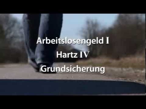 Update vdK-TV: Arbeitslosengeld I, Grundsicherung, Hartz IV: Was ist was?
