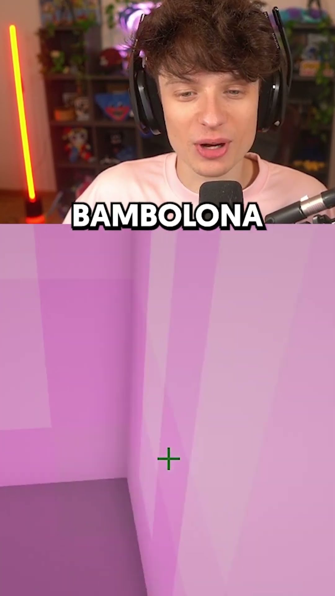 CI HO PROVATO TROPPO